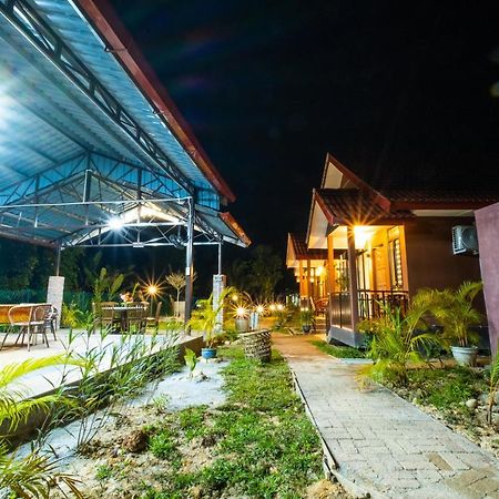 Cinta Abadi Resort Bidur Exterior photo