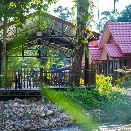 Cinta Abadi Resort Bidur Exterior photo