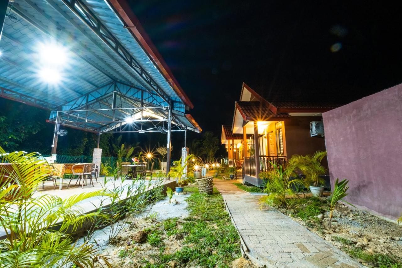 Cinta Abadi Resort Bidur Exterior photo