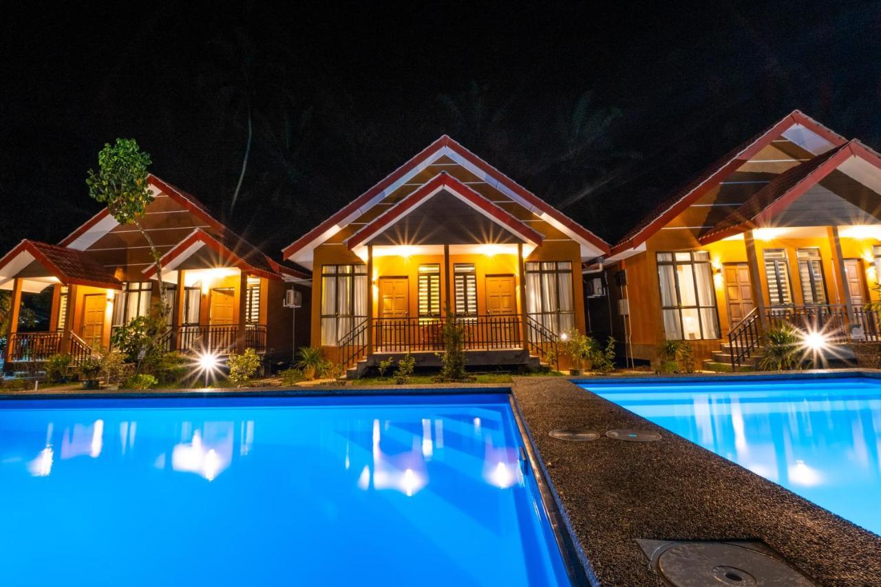 Cinta Abadi Resort Bidur Exterior photo