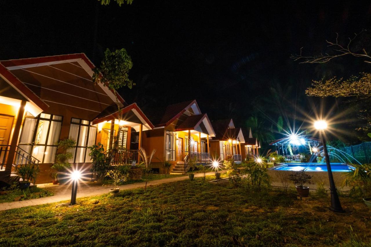 Cinta Abadi Resort Bidur Exterior photo