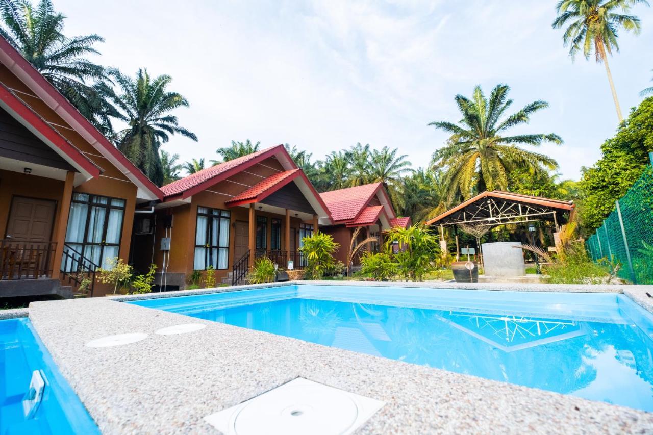 Cinta Abadi Resort Bidur Exterior photo