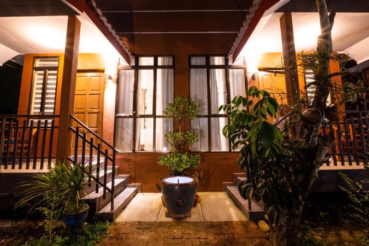 Cinta Abadi Resort Bidur Exterior photo