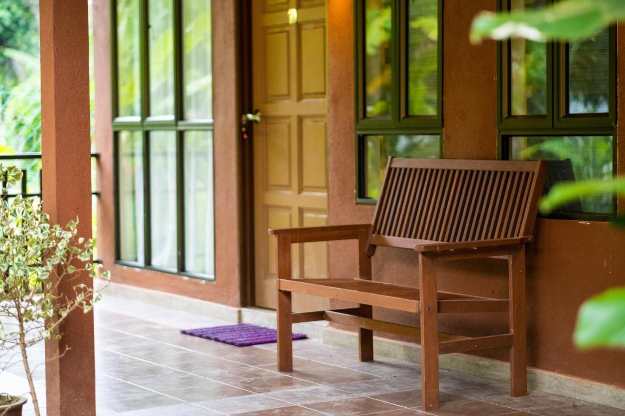 Cinta Abadi Resort Bidur Exterior photo