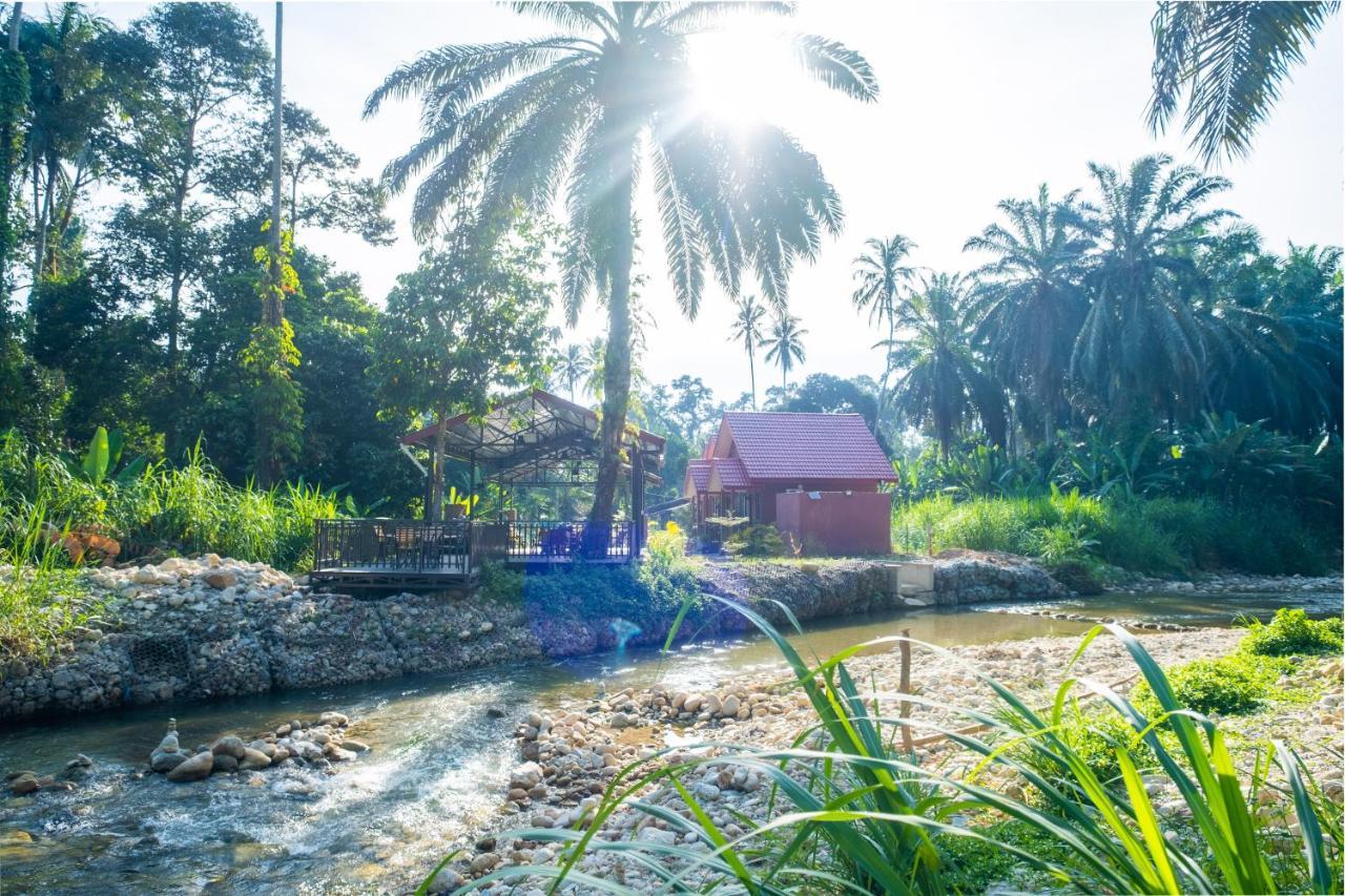 Cinta Abadi Resort Bidur Exterior photo