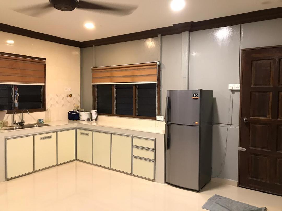 Cinta Abadi Resort Bidur Exterior photo
